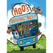 Hoo's Driving the Bus?