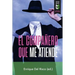 El compañero que me atiende