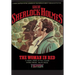 Son of Sherlock Holmes--The Woman in Red