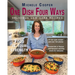 One Dish Four Ways: Delicious Low Carb Recipes