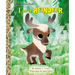 I'm a Reindeer: An Animal Book for Kids