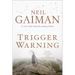 Trigger Warning: Short Fictions and Disturbances