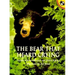 The Bear That Heard Crying