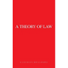 A Theory of Law