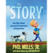 The Story: How Billy Thomas Learned The Importance of Being Honest