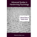 Advanced Studies in Handwriting Psychology: Collected Works of Jeanette Farmer