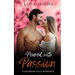 Poured With Passion