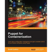 Puppet for Containerization