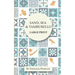 Sand, Sea & Tamburello: 10 humorous and heartwarming short stories for Summer, in Extra-Large Print