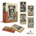 The John Dee Oracle: Wisdom from Queen Elizabeth's Magician (Oracle Kit Box Set with 29 Cards and Guide Book)