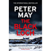 The Black Loch: An Explosive Return to the Hebrides and the Internationally Bestselling Lewis Trilogy