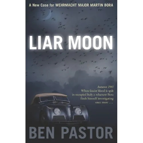 Liar Moon
