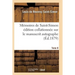 Mémoires de Saint-Simon Édition Collationnée Sur Le Manuscrit Autographe Tome 8