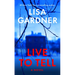 Live to Tell