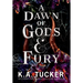 A Dawn of Gods and Fury