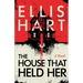 The House That Held Her