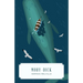 Moby Dick (Canon Classics Worldview Edition)