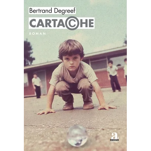 Cartache: Journal d'une révolte moyenne