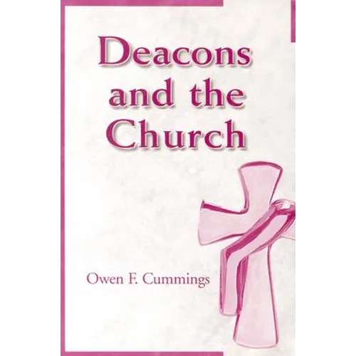 Deacons and the Church