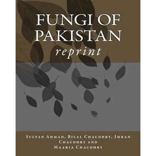 Fungi of Pakistan