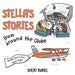 Stella's Stories from around the Globe: Stella and Lizzy take flight
