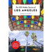 The 500 Hidden Secrets of Los Angeles