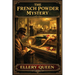 The French Powder Mystery: A Positronic Book