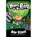 Hombre Perro Se Desata (Dog Man Unleashed): Volume 2