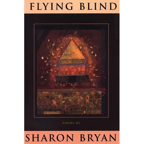 Flying Blind: Poems