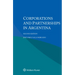 Corporations and Partnerships in Argentina