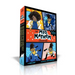 The MIA Mayhem Collection (Boxed Set): MIA Mayhem Is a Superhero!; MIA Mayhem Learns to Fly!; MIA Mayhem vs. the Super Bully; MIA Mayhem Breaks Down W