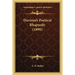 Davison's Poetical Rhapsody (1890)