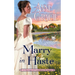 Marry in Haste