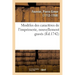 Modèles Des Caractères de l'Imprimerie, Nouvellement Gravés