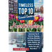 Amsterdam: Timeless Top 10 Travel Guides
