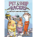 Pet Shop Racers: The Fast and the Furriest
