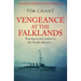 Vengeance at the Falklands: Braving stormy waters in the South Atlantic...