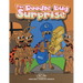 The Doodle Bug Surprise