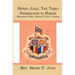 Henry Judd, The Third Generation in Hawaii: Memoirs of Rev. Henry P. Judd, Hawaii