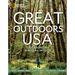 Great Outdoors U.S.A.: 1,000 Adventures Across All 50 States