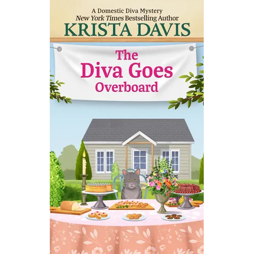 The Diva Goes Overboard