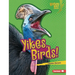 Yikes, Birds!