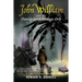 John William and the Omnipotent Indigo Orb: A modern-day fairy tale In a fantasy realm where the real and metaphysical entwine, the fate of existence