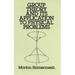 Group Theory and Its Application to Physical Problems