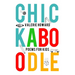 Chickaboodle: Poems for Kids