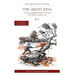 The Ghost King: A Story in Simplified Chinese and Pinyin, 1500 Word Vocabulary Level