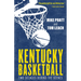 Kentucky Basketball: Two Decades Behind the Scenes