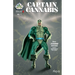 Captain Cannabis: No. 1 US Edition