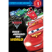Cars 2: Race Around the World