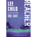 One Shot: A Reacher Novel